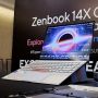 Laptop Asus Zenbook 14X Oled Space Edition Segera Meluncur, Hanya Tersedia Tahun Ini