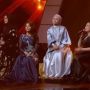 Buat Penonton Takjub! Ini Suara Merdu Aurel Hermansyah, Nagita Slavina, Sarwendah dan Lesti Kejora