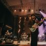 Kunto Aji dan Nadin Amizah Sukses Guncang Solo dengan Konser Collabonation Tour