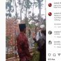 Viral Pagar Duit Sumbangan di Hajatan Orang Madura, Warganet: Nyumbang 5 Ribu Auto Minggir