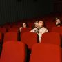 4 Alasan Seseorang Suka Menonton di Bioskop