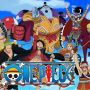 Link Nonton Anime One Piece, Siap Ketemu Mugiwara!