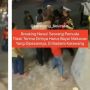 Tak Habis Pikir! Pemuda Ngamuk dan Acak-acak Warung Gegara Tak Terima Disuruh Bayar Usai Beli Makanan