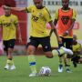 Kebugaran Pemain Persiba Balikpapan Tak Dikhawatirkan Pelatih: Punya Waktu