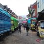 Imbas Lonjakan Harga BBM Bersubsidi, Tarif Jasa Ekspedisi di Makassar Naik 15 Sampai 20 Persen