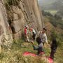 Wow! Ganjar Pranowo Pamerkan Lokasi Sport Tourism Favorit di Jateng, Bisa untuk Climbing
