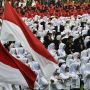 Kemeriahan Pesona Nusantara Bekasi Keren di Stadion Patriot Chandrabhaga