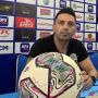Arema FC vs Persib Bandung: Tekanan Besar di Pundak Javier Roca