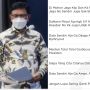 Heboh Diduga Data Menkominfo Disebar oleh Hacker Bjorka, Nama Kontak Johnny G Plate Habis Diisengi Warganet