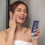 Sabrina Chairunnisa Bagikan Makeup Hacks Pakai Buah-buahan, Hasilnya Unik dan Tuai Pujian