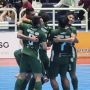 Bungkam Hongyen Thakam, Bintang Timur Surabaya Juara AFF Futsal Cup 2022