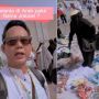 Video Viral Pedagang di Arab Saudi Pakai Nama Jokowi sebagai Ganti Rupiah