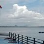 TNI AL Amankan Pengiriman Material dan Logistik untuk Pembangunan IKN, Lebih Banyak Lewat Laut