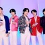 iPhone 14 Diduga Tiru Warna Ungu BTS Mereka, Samsung Sindir Apple