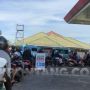 Praktik Penjualan Eceran BBM Subsidi Ilegal di Bontang, Ini Kata Kapolres: Efeknya Sangat Buruk