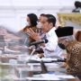 Survei Reshuffle Kabinet Jokowi: Dua Menteri NasDem Paling Banyak Diusulkan untuk Diganti