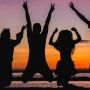 3 Tips Menikmati Kebersamaan dengan Teman dalam Waktu Singkat