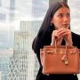 Ini Rahasia Sabrina Chairunnisa Tampil Cantik dengan Cara Sat Set