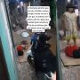 Miris! Tetangga Suka Marah-Marah Sampai Suruh Anaknya Tidur di Luar Rumah, Saat Ditegur Ibunya Tak Peduli