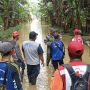 Banjir Malang Menyebabkan Akses Jalan Terputus dan 28 Rumah Terdampak