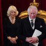 Momen Pengangkatan Raja Charles III Sebagai Pemimpin Baru Inggris