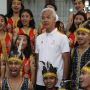 Dapat Kunjungan dari Siswa SMAK Frateran Ndao Ende, Begini Kesan Gubernur Ganjar