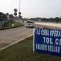 Pembangunan Tol Cijago Masih Menyisakan Masalah, Presiden Jokowi Diminta Turun Tangan