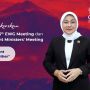 Ida Fauziyah: Kemnaker Siap Selenggarakan Pertemuan Menteri Ketenagakerjaan G20 di Bali