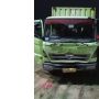 Pengendara Yamaha Mio Muntah Darah Usai Tabrak Truk di Kragilan Serang