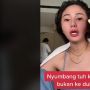Video Viral Denise Chariesta Sewot Gegara Habib Jindan Kasih Setoran ke Haji Ridwan