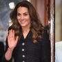 Kerajaan Inggris Buka Suara Tentang Rumor Pangeran William Selingkuh, Nasib Kate Middleton Bakal Seperti Putri Diana?