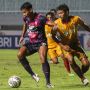 BRI Liga 1: Persik Kediri Ngotot Mau Kalahkan Arema FC Agar Melesat Tak di Posisi Buncit