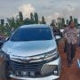 Curi Mobil Petugas, Tahanan Kantor Bea Cukai Bojonegoro Kabur
