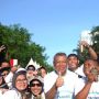 Keren, 2.500 Pelari Meriahkan dan Sukseskan Tangsel Maraton 2022