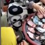 Sehari Jelang Nikah, Rumah Mempelai Kebakaran, Uang Mahar Rp 90 Juta Jadi Abu