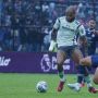 Hasil Arema vs Persib: Maung Bandung Terkam Singo Edan, Gol Indah David da Silva Jadi Penentu