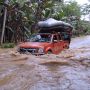 Info Terkini Banjir di Desa Sitiarjo Malang