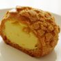 Resep Crispy Cream Puff, Sus Krispy dengan Isian Super Lembut yang Bikin Ketagihan!