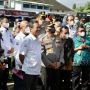 Puluhan Ribu Bansos Polda Jateng Sasar Ribuan Nelayan Kecil di Kendal Terdampak Kenaikan BBM
