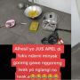 Salah Beli Minyak Goreng, WNI Perantauan di Luar Negeri Ini Goreng Ikan Pakai Jus