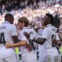 Hasil Real Madrid vs Mallorca: Menang 4-1, Los Blancos Kembali Puncaki Klasemen Liga Spanyol