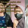 Dari Ayah Angkat Jadi Suami Sah, Begini Kisah Cinta Pasutri Beda Usia 21 Tahun