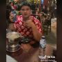 Makan Bareng Dokter Richard Lee dan Denise Chariesta, Habib Jindan Sindir Pengacara Dukun: Om Daus Makan di Mana?