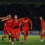 Tampil Tak Kenal Lelah, PSCS Cilacap Sukses Curi Satu Poin dari Kandang PSIM Yogyakarta
