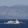 Coast Guard Yunani Tembaki Kapal Kargo Turki yang "Mencurigakan" di Laut Aegea