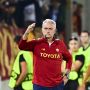 Hellas Verona vs AS Roma Berakhir 1-3, Jose Mourinho Akui Timnya Sedikit Beruntung