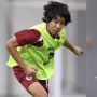 Profil Abdurrahman Iwan, Pemain Qatar U-17 yang Berharap Dipanggil Shin Tae-yong ke Timnas Indonesia