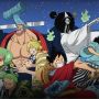 Kapan One Piece  Chapter 1062 Rilis? Jadwal dan Spoiler Terbarunya Terungkap