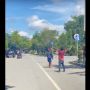 Pria Ngamuk Bawa Parang di Bontang Ternyata ODGJ, Keluarga Tolak Dirawat di RSJ Samarinda