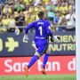 Profil Jeremias Ledesma, Kiper Cadiz yang Lakukan Aksi Heroik Selamatkan Suporter